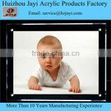 Wholesale Custom Handmade Acrylic LED Photo Frame thumbnail-1