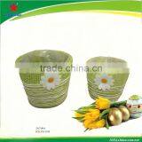 Decorative Sisal Easter Basket