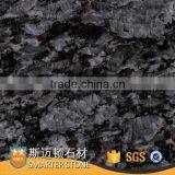 Polished Blue Granite Slab High Quality Cheap Price Granite thumbnail-1