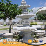 Large Outdoor Water Fountains and Indoor Water Fountain Design thumbnail-1