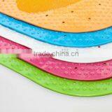 Top Quality Five Strips Top Grade Anti-slip Pvc Hotel Bath Mat thumbnail-5