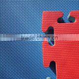 OEM Factory Good Quality Shockproof Factory Lowest Price Interlocking Floor Eva Mat 4cm Thickness thumbnail-1