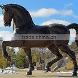 World Famous Da Vinci Horse Sculpture Reproduction (Customized Service is Available) thumbnail-2