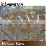 Luxury Marble Blue Onyx Slabs Price thumbnail-1
