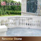 US Standard Chinese Natural Honed Sandstone Baluster thumbnail-1
