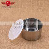 Wholesale Stainless Steel and Plastic Food Warm Container Leakproof Bento Lunch Box thumbnail-4