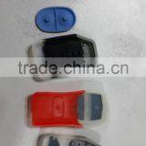 Screen Printing Silicone Rubber Keypad for Remote thumbnail-2