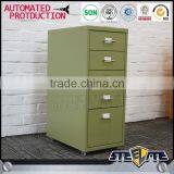 Home Furniture Metal Storage Cabinet Hobby Lobby Storage Cabinet 6 Drawer Mobile Cabinet thumbnail-5