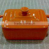 Ceramic Casserole thumbnail-1