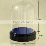 Wholesale All Size Clear Acrylic Display Dome for Decorations thumbnail-5