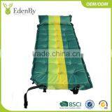 High Quality Best Price Air Folding Mattress Camping thumbnail-1