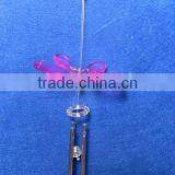 Dongguan Acrylic Metal Wind Chime Home and Garden Hanging Decorations thumbnail-6