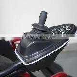 Palanca de Mando Quickie Freestyle Para Sillas de Ruedas Accionada, thumbnail-4