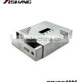 OEM High Precision Lower Cost Sheet Metal CNC Punching thumbnail-6