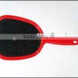 Small Hand & Hanging Practical Mirrors With Red Colours thumbnail-1