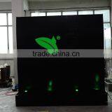 Customized Acrylic Waterfall Style Led Wall Screen for Project Show thumbnail-6