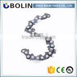 Carve Chain 1/4" 0.043"(1.1mm) Semi Chisel Chainsaw Chain for Sale Fit for MS150/200/250 Chain Saw thumbnail-2