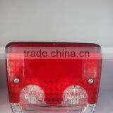 Motorcycle Rearlight Motorcycle Rear Light Rear Lamp for CG125 thumbnail-1