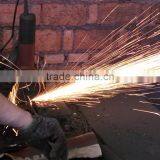 T41resin Bonded Flat Cutting Wheel for Iron thumbnail-2