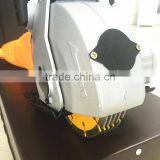 Patent Product (MT-WG2) Brick Concrete Wall Chasing Cutting Grooving Machine thumbnail-4