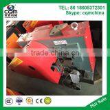 Reinforcing Bar Cutting Machine thumbnail-3