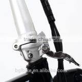 Factory Price Best-selling Cheap Folding Electric Bike thumbnail-6