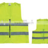CE standard reflective vest