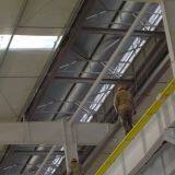 Steel Construction Building China Made Light Steel Structure Factory thumbnail-3