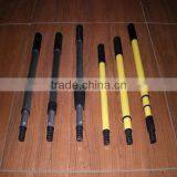 Professional Extension Poles With PVC or Painting thumbnail-1