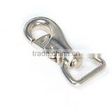 DIN 5299 Stainless Steel or Zinc Snap Hook thumbnail-6