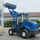 Zl18 Mining Wheel Loader Machine With Joystick,CE thumbnail-1