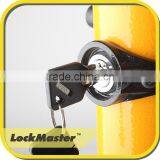 Traffic Security Foladable Concrete Bollard thumbnail-4