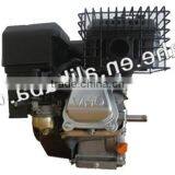 5.5hp Single Cylinder Gasoline Engine 168f, Gasoline Engine of Generator thumbnail-2