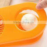 Cheese Slicer , 2 IN 1 Egg Cutter , Egg Slicer , Egg Sectioner thumbnail-5
