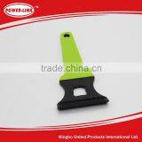 Ice Scraper With Mitt Plastic Brush Snow Brush thumbnail-3