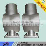 Train Brake System Casted Ductile Iron Cylinder Head Beam Tube Interface Connecting Rod thumbnail-5