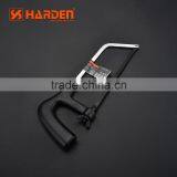 Logo Printed Unique Shape Professional T12 Steel Mini Hacksaw Frame thumbnail-5