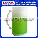 16 OZ ICE MUG PP Slush Ice Cup thumbnail-1