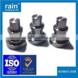 OEM Customized CNC Turned Auto Shaft in China thumbnail-4