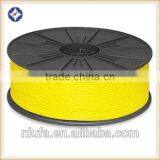 Factory Supply Colorful Spool Plastic Twist Tie thumbnail-2