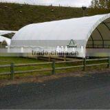 Livestock Shelter, Car Garage , Boat Shelter, Storage Tent Shelter thumbnail-1