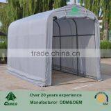 Mini Storage Shelter, Motorcycle Shelter, Car Garage thumbnail-1