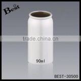 50ml 100ml 120ml 150ml 200ml 370ml Aluminum Can Colorful Metal Cosmetic Packaging Aluminum Lotion Cream Perfume Bottle China thumbnail-2