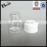 Laboratory Use Clear Glass 5 ml Test Tube Australia Wholesale thumbnail-4