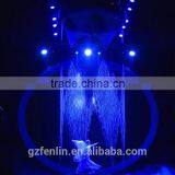 Directly Supply 12 Years Manufacturer Make High Quality Digital Water Curtain thumbnail-1