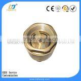Dn20 Check Valve Brass Swing Check Valve thumbnail-4