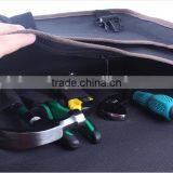 Multi-function Large Capacity Electrician Tool Messenger Bag thumbnail-4