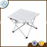 2016 New Aluminium Custom Folding Table Lightweight Desk thumbnail-6