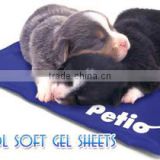 Crisp Gel Pet Cool Pad for Dog with Hot Selling