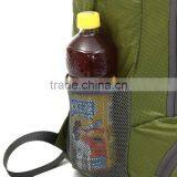 2015 New Design Fashion Light Weight Fold Up Promotional Waterproof Foldable Backpack thumbnail-5